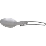 Fox Outdoor Лъжица Fox Outdoor, сгъваема, от неръждаема стомана (33433)