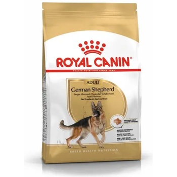 Image 1 of Royal Canin Canine German Shepherd Adult 11 kg