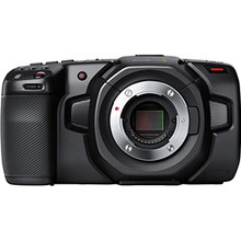 Blackmagic Design Pocket Cinema Camera 4K