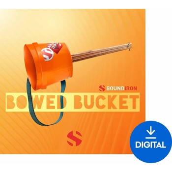 Soundiron Bowed Bucket (Digitálny produkt)