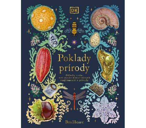 Poklady prírody