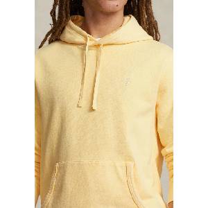 Ralph Lauren суичър с качулка мъжки от памук (710916690) - answear - 234,50 лв
