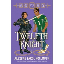 Twelfth Knight - Alexene Farol Follmuth