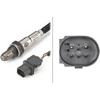 Lambda sonda HELLA 6PA 009 166-811