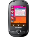 Mobilní telefony Samsung S3650 Corby