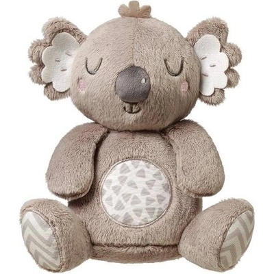 BabyOno Бебешка плюшена играчка с дрънкалка Babyono - Koala Coco (5901435416860)