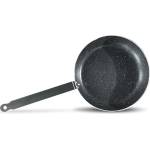 HENDI Мраморен алуминиев тиган с незалепващо покритие, ø 28 cm Marble Professional - Hendi (627624)