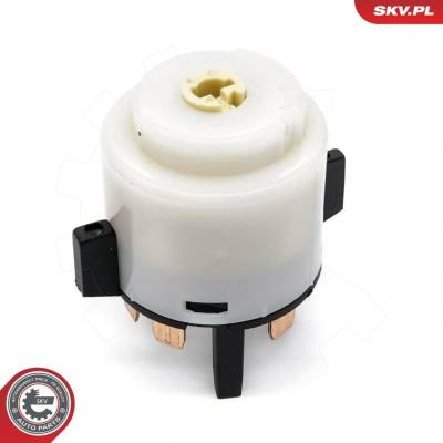 Spínač zapalování / startéru ESEN SKV 65SKV017