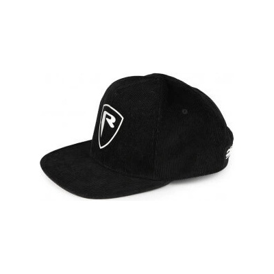 Fox Rage Cord Flat Peak Cap Rage Grey Cord Flat Peak Cap Fox Rage RG-NHH005