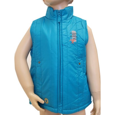 Wolf modrá model B – Zboží Mobilmania