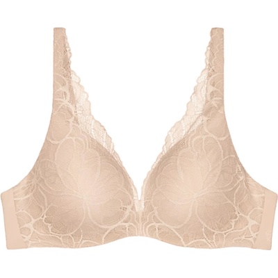 Triumph Body Make-Up Illusion Lace WP BROWN