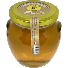 Medová farma Lipový med 650 g