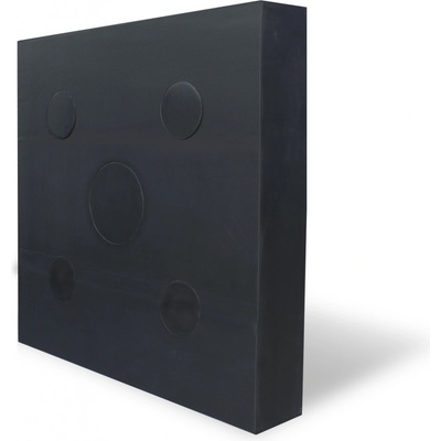 YATE Sandwich Profi 130x130x21cm – Zboží Dáma