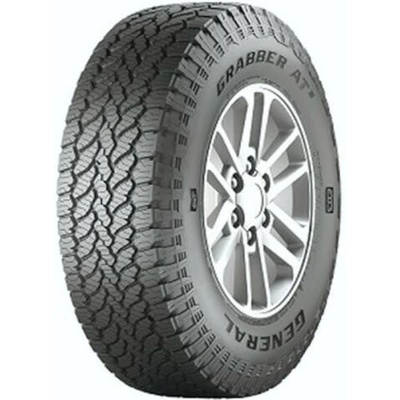 General Tire GRABBER AT3 305/50 R20 120/120T
