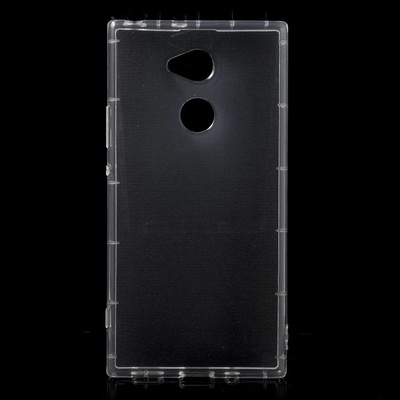 Sony Xperia XA2 Ultra Силиконов Калъф TPU и Протектор