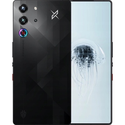 Nubia RedMagic 10 Pro 5G 12GB/256GB Black Nubia