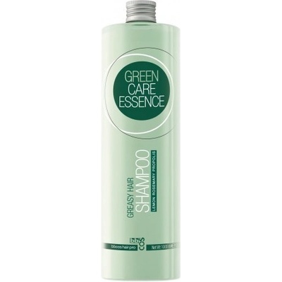 BBcos Green Care Essence Greasy Hair šampón 1000 ml