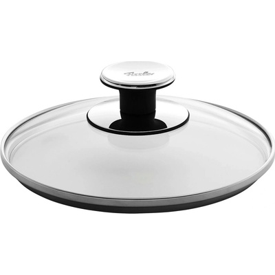 Fissler Panvica a sklenená pokrievka sklo 18 cm