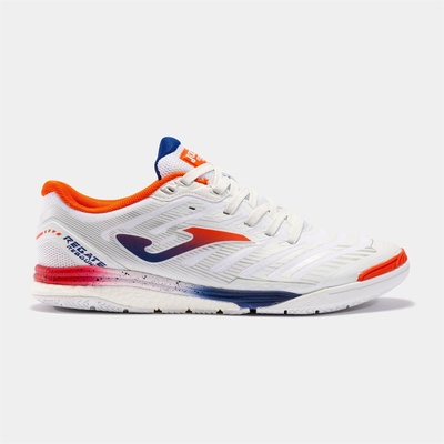 Joma RegateRBound IN - White/Red/Blue