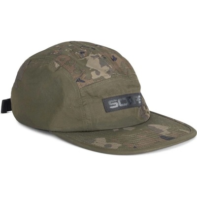 Nash Kšiltovka Scope Lite 5 Panel Hat