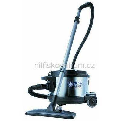 Nilfisk-ALTO GD 930 107410408