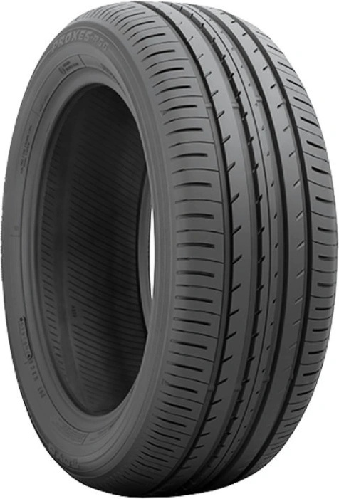 T843【送料無料】TOYO　PROXES　R56　215/55R18　95H 23年製 日本製 215/55R18 95H トーヨータイヤ PROXES R56