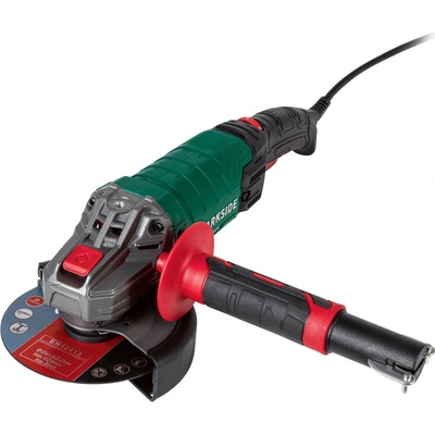 Parkside PWS 125 F6