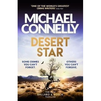 Desert Star