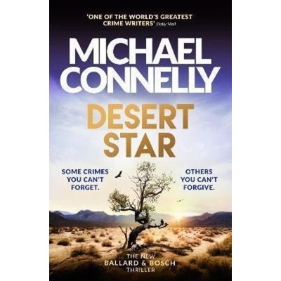Desert Star