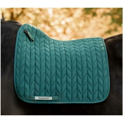 Horseware Dečka podsedlová dynasty green