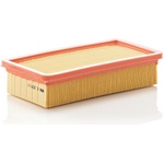 Mann-filter Въздушен филтър mann-filter c 2571/1 Въздушен филтър