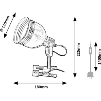 Image 1 of Rábalux Flint (3093)