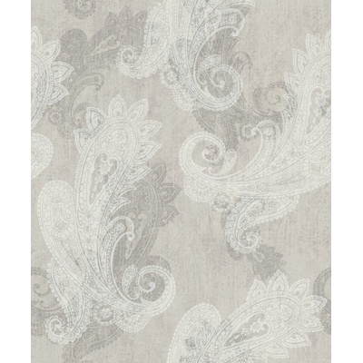 Rasch 746426 vliesová tapeta Indian Style rozměry 0,53 x 10,05 m
