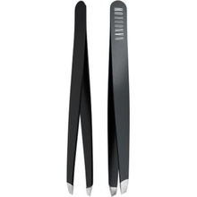 Nanobrow Tweezers pinzeta so zošikmeným koncom