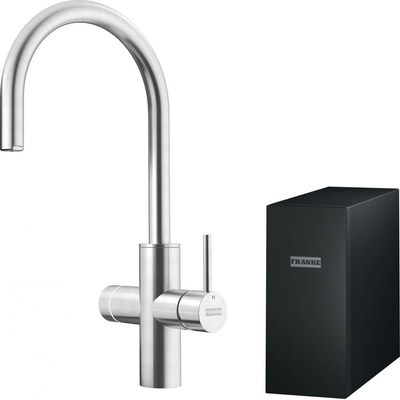 Franke Mythos Water Hub Sparkling 160.0708.955