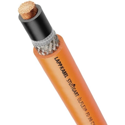 Lapp 0026673/400 pro energetické řetězy FD 90 CY 1 x 300 mm² oranžová 400 m