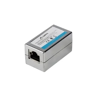 Lanberg Конектор, Lanberg RJ-45 inline coupler CAT. 6 shielded (AD-RJ45-RJ45-OS6)