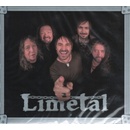 LIMETAL - LIMETAL CD
