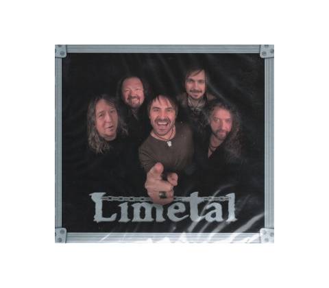 LIMETAL - LIMETAL CD
