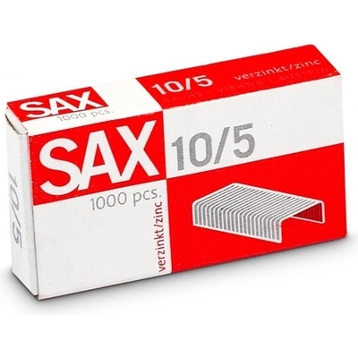 SAX 10/5 – Zboží Živě