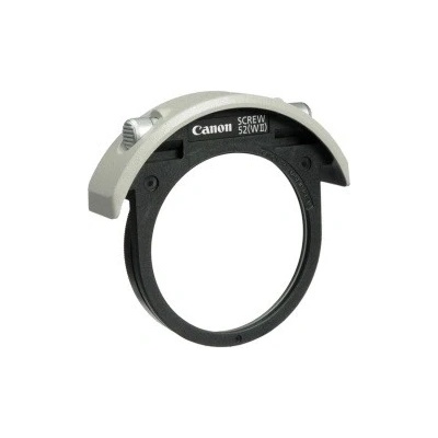 Canon Drop-in 52 mm