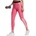 ADIDAS Hyperglam 3-Stripes 7/8 Leggings Pink