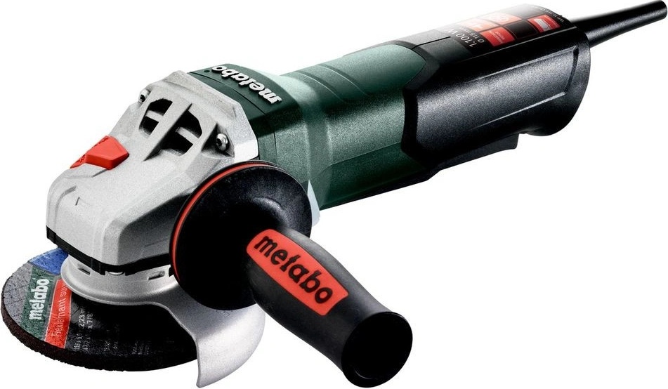 Metabo WP 11-115 Quick