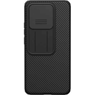 Nillkin Xiaomi 15T NILLKIN CAMSHIELD PRO силиконов протектор за телефон, удароустойчив, на райета, ЧЕРЕН GP-179200 (GP-179200)