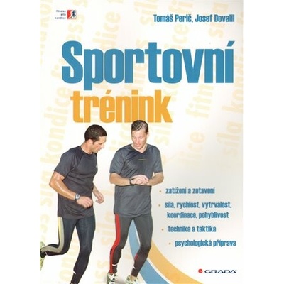 Sportovní trénink