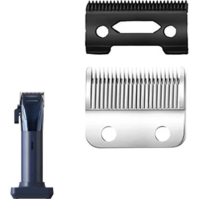 WAD Резервен нож WAD - Blade, ACCURA Clipper Blue (12950152005)