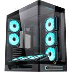 XIGMATEK Heaven black (EN49576)