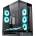 XIGMATEK Heaven black (EN49576)