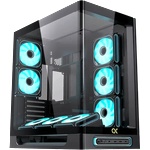 XIGMATEK Heaven black (EN49576)