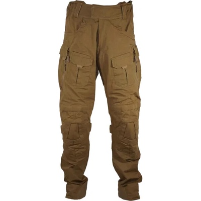 Kalhoty 4M Systems Omega 2.0 FDE